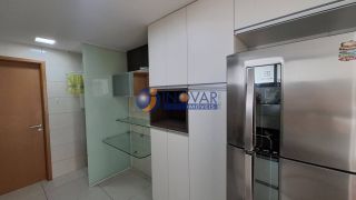 Apartamento à venda com 3 quartos, sendo 1 suíte no bairro Mirante em Campina Grande