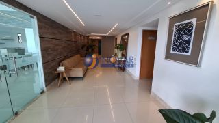 Apartamento à venda com 3 quartos, sendo 1 suíte no bairro Mirante em Campina Grande