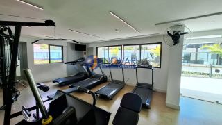 Apartamento à venda com 3 quartos, sendo 1 suíte no bairro Mirante em Campina Grande