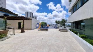 Apartamento à venda com 3 quartos, sendo 1 suíte no bairro Mirante em Campina Grande
