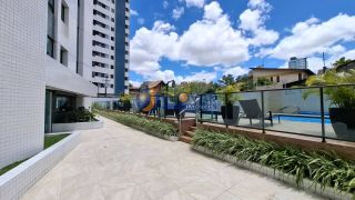 Apartamento à venda com 3 quartos, sendo 1 suíte no bairro Mirante em Campina Grande