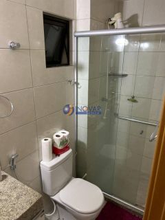 Apartamento à venda com 3 quartos, sendo 1 suíte no bairro Mirante em Campina Grande