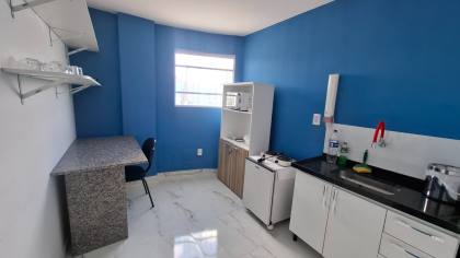 Prédio Inteiro à venda com 27 apartamentos em frente ao Parque do Povo, em Campina Grande