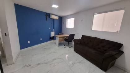 Prédio Inteiro à venda com 27 apartamentos em frente ao Parque do Povo, em Campina Grande