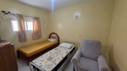 Casa à venda com 4 quartos, sendo 2 suítes, no bairro Alto Branco em Campina Grande