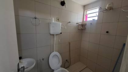 Casa à venda com 4 quartos, sendo 2 suítes, no bairro Alto Branco em Campina Grande