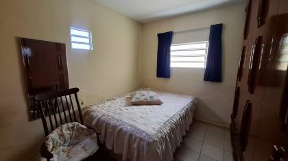 Casa à venda com 4 quartos, sendo 2 suítes, no bairro Alto Branco em Campina Grande