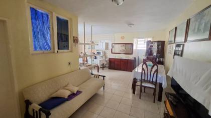 Casa à venda com 4 quartos, sendo 2 suítes, no bairro Alto Branco em Campina Grande