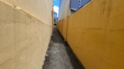 Casa à venda com 4 quartos, sendo 2 suítes, no bairro Alto Branco em Campina Grande