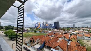 Apartamento à venda no bairro Catolé em Campina Grande