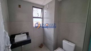 Flat  á venda com 1 quarto, no bairro Catolé em Campina Grande