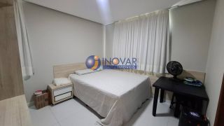 Casa de Condomínio à venda com 4 suítes no bairro Mirante em Campina Grande