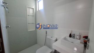 Casa de Condomínio à venda com 4 suítes no bairro Mirante em Campina Grande