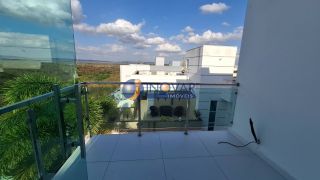 Casa de Condomínio à venda com 4 suítes no bairro Mirante em Campina Grande