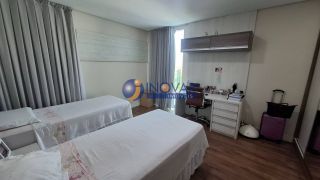 Casa de Condomínio à venda com 4 suítes no bairro Mirante em Campina Grande