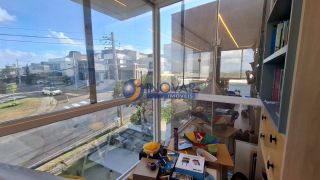 Casa de Condomínio à venda com 4 suítes no bairro Mirante em Campina Grande