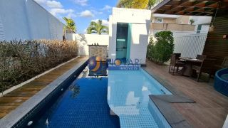 Casa de Condomínio à venda com 4 suítes no bairro Mirante em Campina Grande