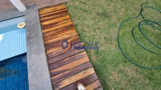Casa de Condomínio à venda com 4 suítes no bairro Mirante em Campina Grande