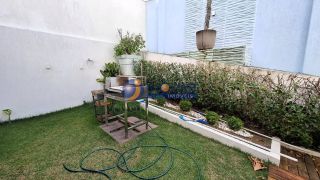 Casa de Condomínio à venda com 4 suítes no bairro Mirante em Campina Grande