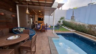 Casa de Condomínio à venda com 4 suítes no bairro Mirante em Campina Grande