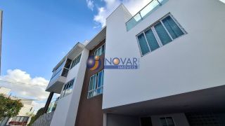 Casa de Condomínio à venda com 4 suítes no bairro Mirante em Campina Grande