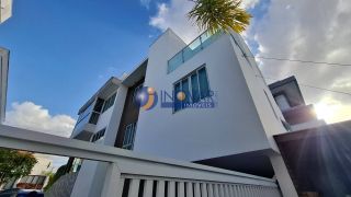 Casa de Condomínio à venda com 4 suítes no bairro Mirante em Campina Grande