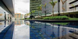 Flat à venda, 53 m² por R$ 304.141,09 - Vila Cabral - Campina Grande/PB