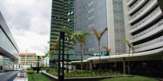 Flat à venda, 53 m² por R$ 304.141,09 - Vila Cabral - Campina Grande/PB