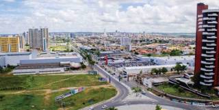 Flat à venda, 53 m² por R$ 304.141,09 - Vila Cabral - Campina Grande/PB