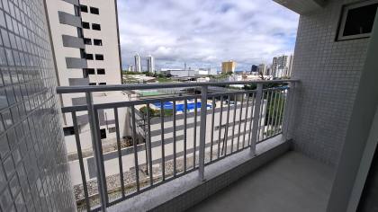 Apartamento Para Vender com 4 quartos 4 suítes no bairro Mirante em Campina Grande