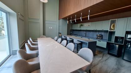 Apartamento Para Vender com 4 quartos 4 suítes no bairro Mirante em Campina Grande