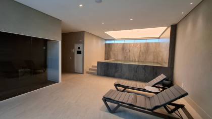 Apartamento Para Vender com 4 quartos 4 suítes no bairro Mirante em Campina Grande