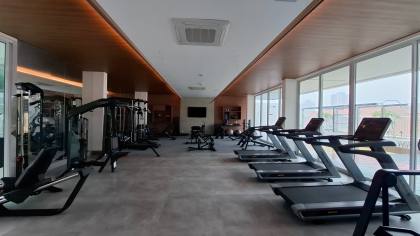 Apartamento Para Vender com 4 quartos 4 suítes no bairro Mirante em Campina Grande