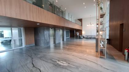 Apartamento Para Vender com 4 quartos 4 suítes no bairro Mirante em Campina Grande