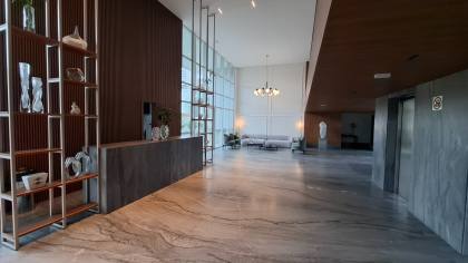 Apartamento Para Vender com 4 quartos 4 suítes no bairro Mirante em Campina Grande