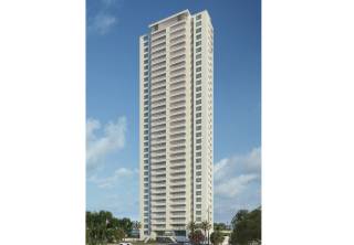 Apartamento Para Vender com 4 quartos 4 suítes no bairro Mirante em Campina Grande