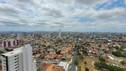 Apartamento Para Vender com 3 quartos 1 suítes no bairro Alto Branco em Campina Grande