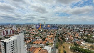 Apartamento à venda com 3 quartos, sendo 1 suíte no bairro Alto Branco em Campina Grande