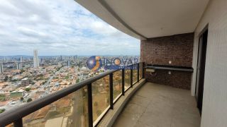 Apartamento à venda com 3 quartos, sendo 1 suíte no bairro Alto Branco em Campina Grande