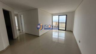 Apartamento à venda com 3 quartos, sendo 1 suíte no bairro Alto Branco em Campina Grande