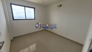 Apartamento à venda com 3 quartos, sendo 1 suíte no bairro Alto Branco em Campina Grande