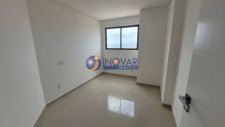 Apartamento à venda com 3 quartos, sendo 1 suíte no bairro Alto Branco em Campina Grande