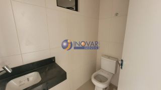 Apartamento à venda com 3 quartos, sendo 1 suíte no bairro Alto Branco em Campina Grande