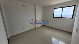 Apartamento à venda com 3 quartos, sendo 1 suíte no bairro Alto Branco em Campina Grande