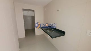 Apartamento à venda com 3 quartos, sendo 1 suíte no bairro Alto Branco em Campina Grande