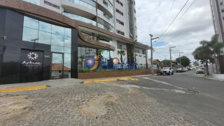 Apartamento à venda com 3 quartos, sendo 1 suíte no bairro Alto Branco em Campina Grande