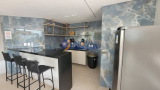 Apartamento à venda com 3 quartos, sendo 1 suíte no bairro Alto Branco em Campina Grande