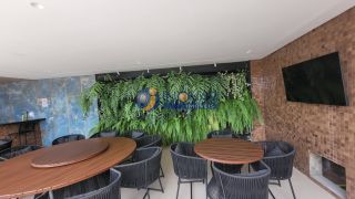 Apartamento à venda com 3 quartos, sendo 1 suíte no bairro Alto Branco em Campina Grande