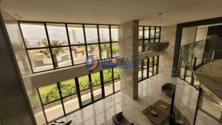 Apartamento à venda com 3 quartos, sendo 1 suíte no bairro Alto Branco em Campina Grande