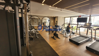 Apartamento à venda com 3 quartos, sendo 1 suíte no bairro Alto Branco em Campina Grande